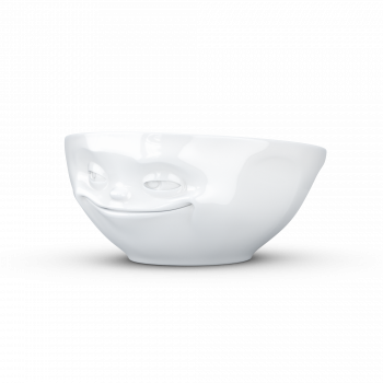 FiftyEight Schale grinsend - 350ml